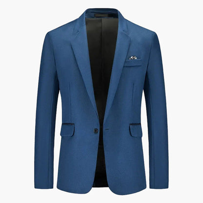 Herren Business Sakko – Eleganter Blazer für Büro & festliche Anlässe
