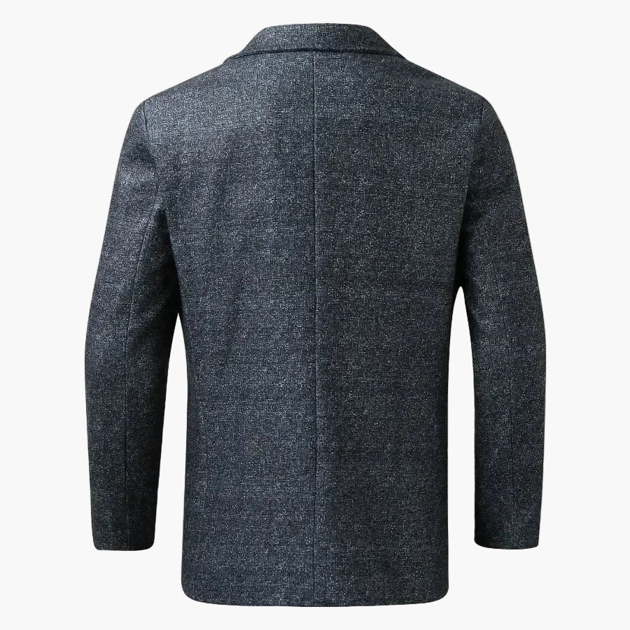 Herren Sakko – Modernes Business & Casual Design, Eleganter Anzug-Blazer für Büro & Veranstaltungen