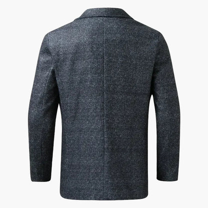 Herren Sakko – Modernes Business & Casual Design, Eleganter Anzug-Blazer für Büro & Veranstaltungen