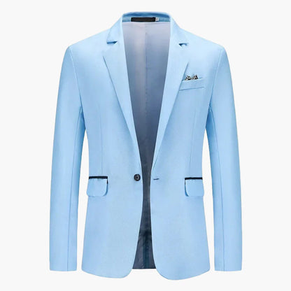 Herren Business Sakko – Eleganter Blazer für Büro & festliche Anlässe
