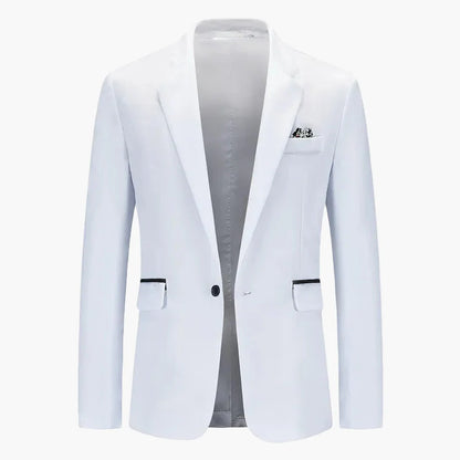 Herren Business Sakko – Eleganter Blazer für Büro & festliche Anlässe