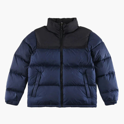 Herren Steppjacke – Warme Outdoor Winterjacke im sportlichen Stil