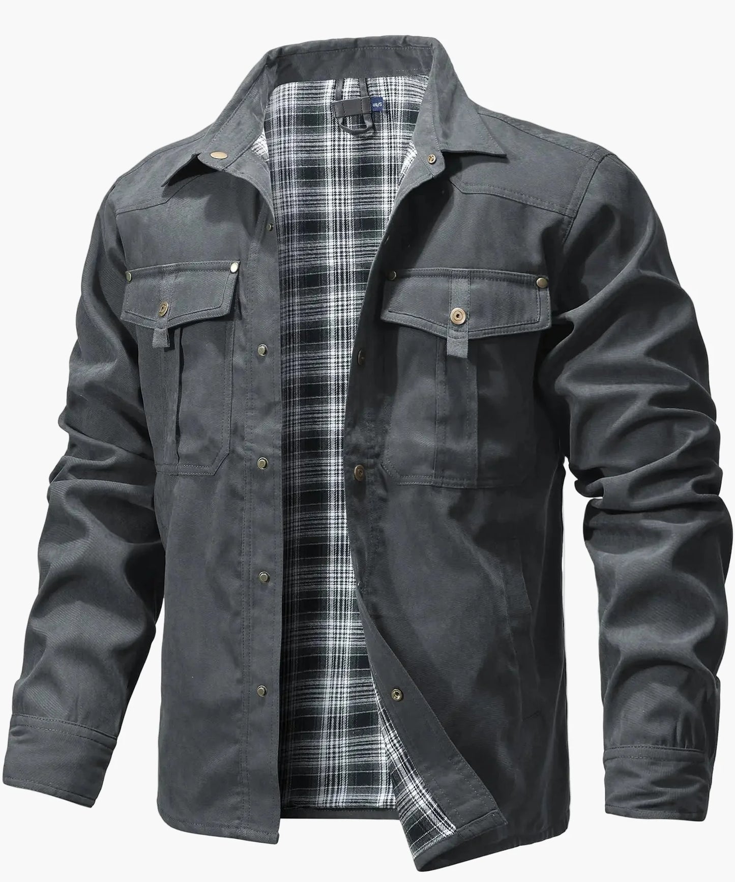 Herren Outdoorjacke Funktional