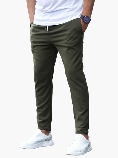 Herren Premium Jogginghose – Modern & Vielseitig für Alltag und Freizeit