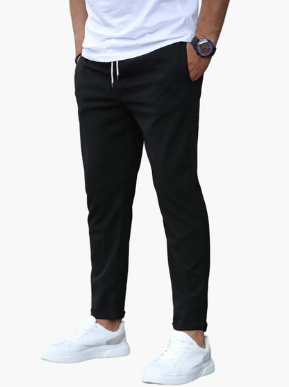 Herren Premium Jogginghose – Modern & Vielseitig für Alltag und Freizeit