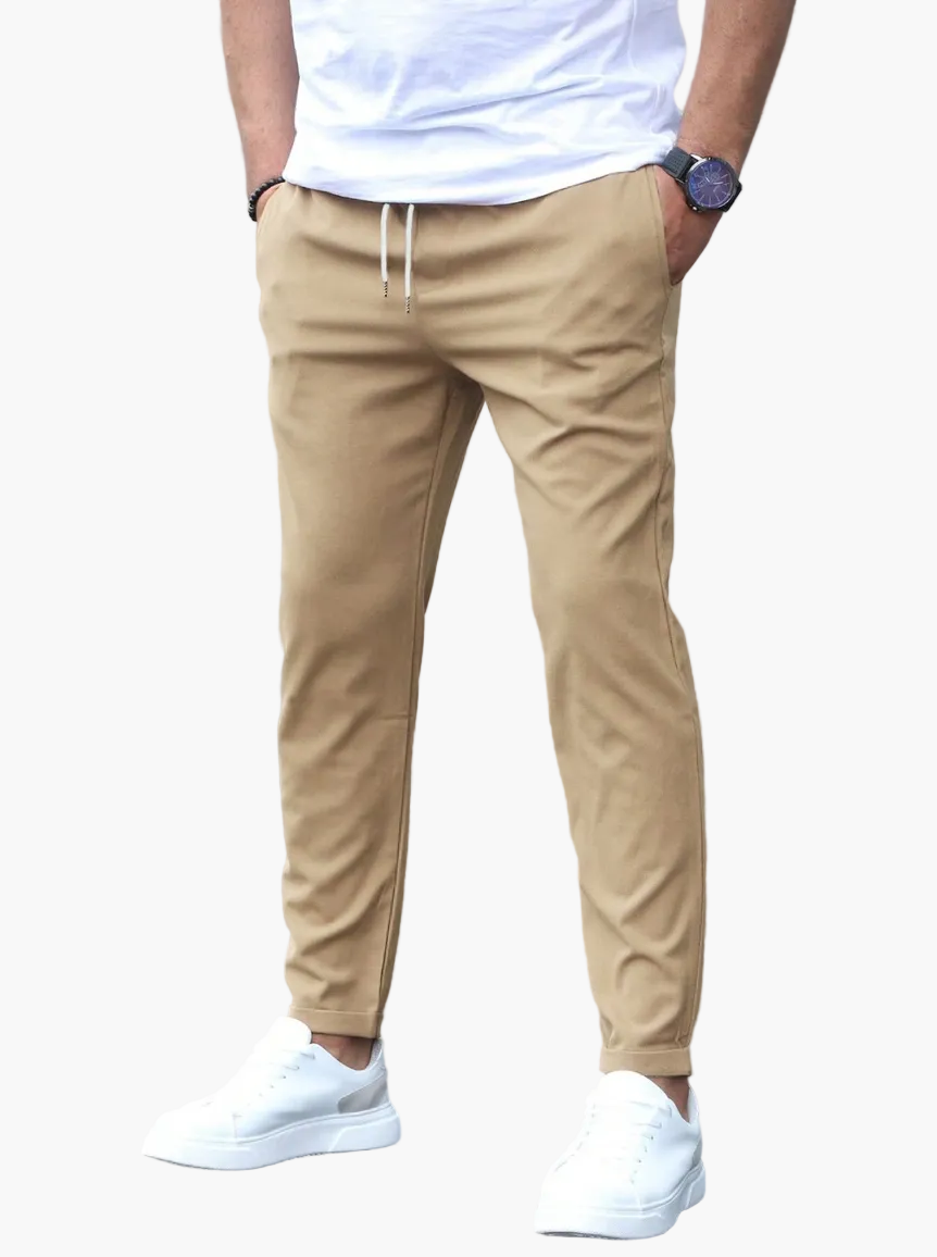 Herren Premium Jogginghose – Modern & Vielseitig für Alltag und Freizeit