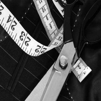 Herren Sakko im Hahnentritt-Muster – Eleganter Business- und Freizeitblazer