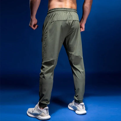Herren Sporthose Jogginghose Trainingshose mit Gummibund