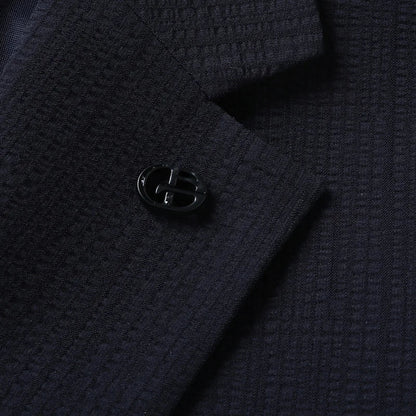 Herren Business Sakko – Klassischer Anzugblazer für Büro und festliche Anlässe