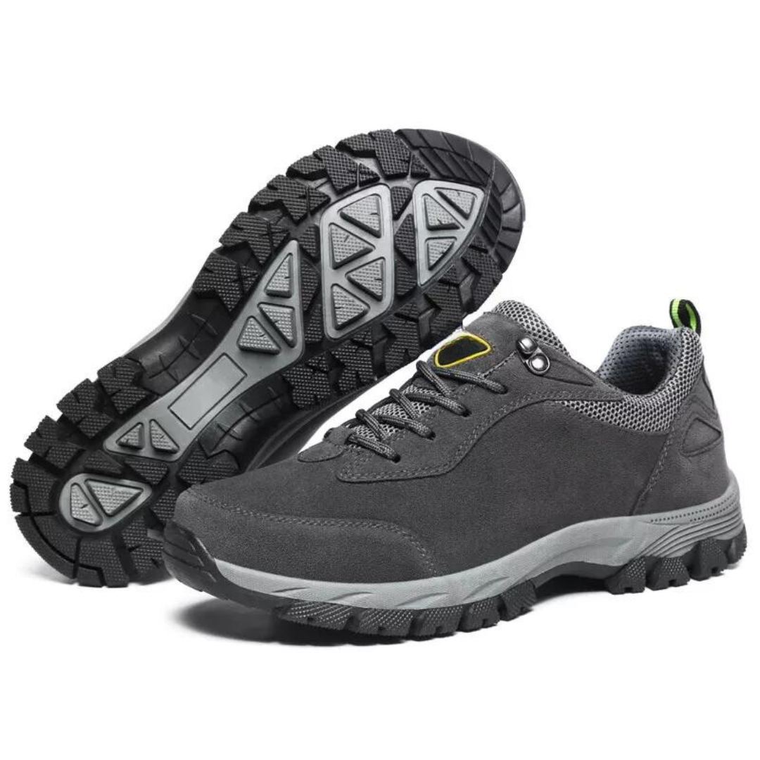 Herren Outdoor-Schuh für Wandern und Trekking