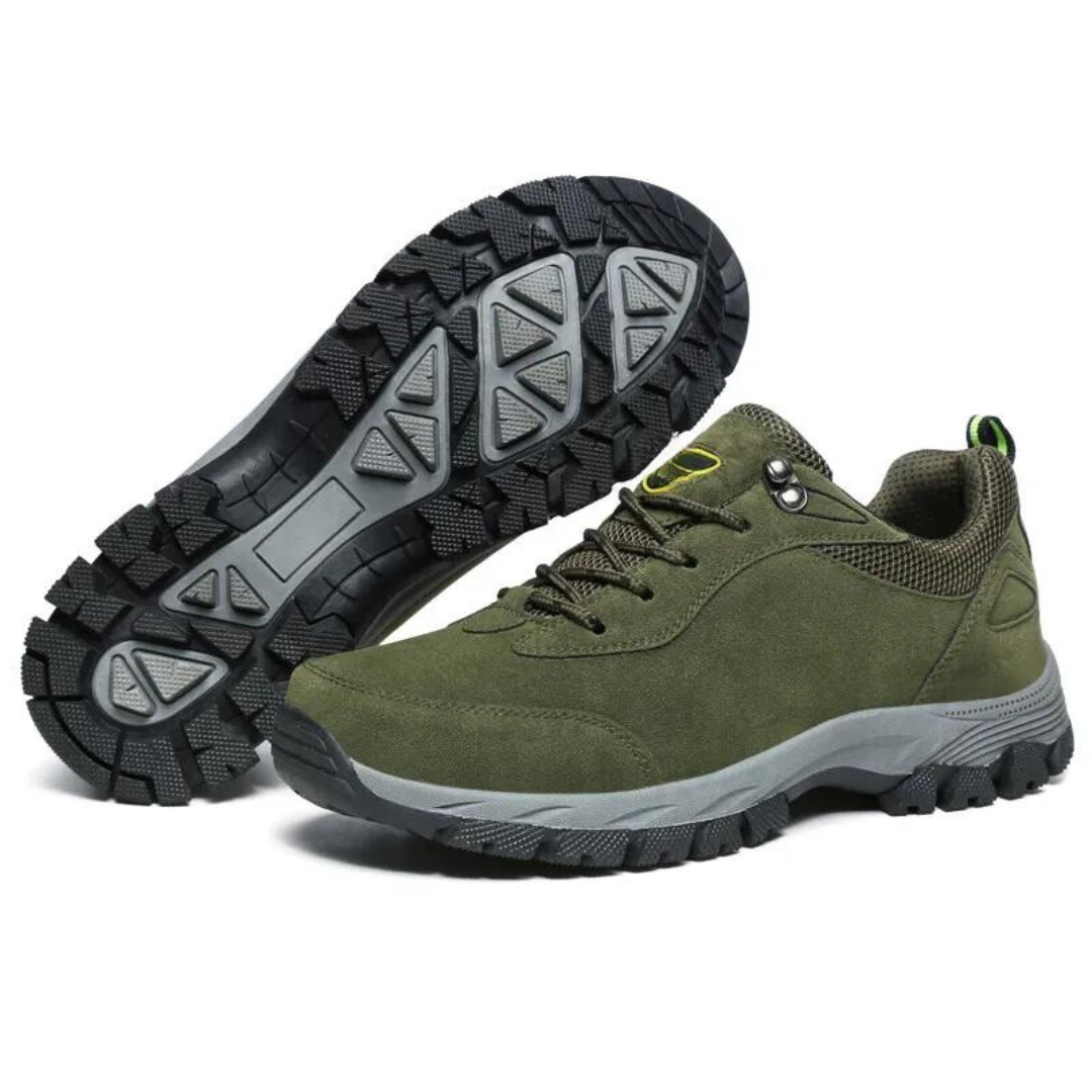 Herren Outdoor-Schuh für Wandern und Trekking