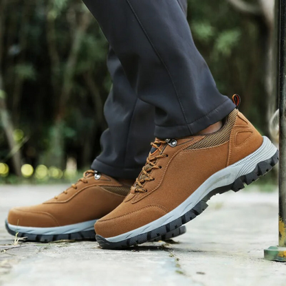 Herren Outdoor-Schuh für Wandern und Trekking