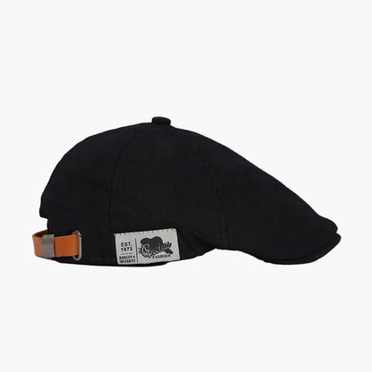 Herren Schiebermütze Klassisch Eleganter Stil – Zeitloses Accessoire für Alltag und besondere Anlässe
