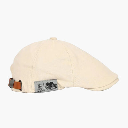 Herren Schiebermütze Klassisch Eleganter Stil – Zeitloses Accessoire für Alltag und besondere Anlässe