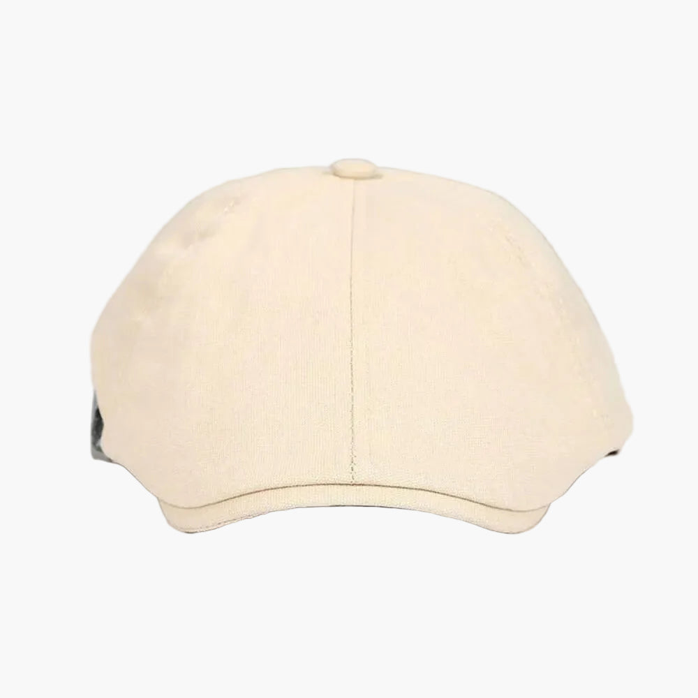 Herren Schiebermütze Klassisch Eleganter Stil – Zeitloses Accessoire für Alltag und besondere Anlässe