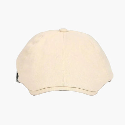 Herren Schiebermütze Klassisch Eleganter Stil – Zeitloses Accessoire für Alltag und besondere Anlässe