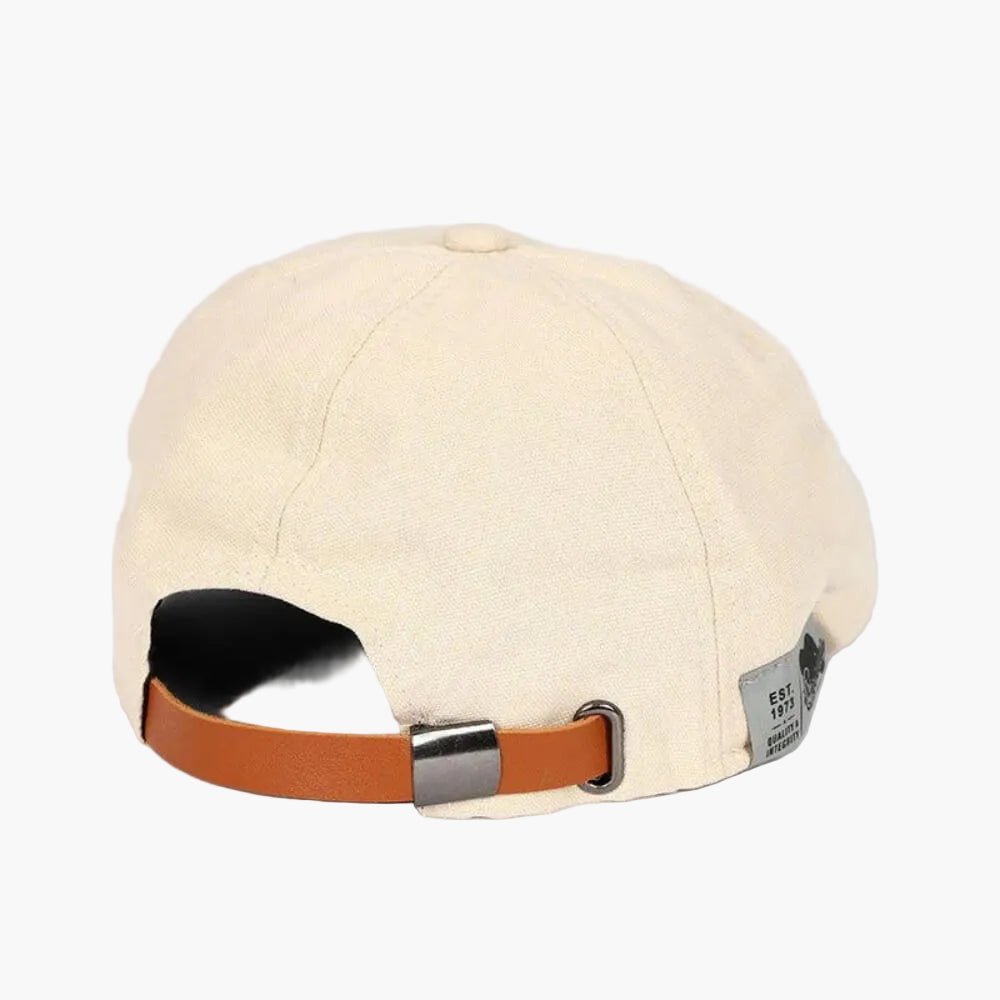 Herren Schiebermütze Klassisch Eleganter Stil – Zeitloses Accessoire für Alltag und besondere Anlässe