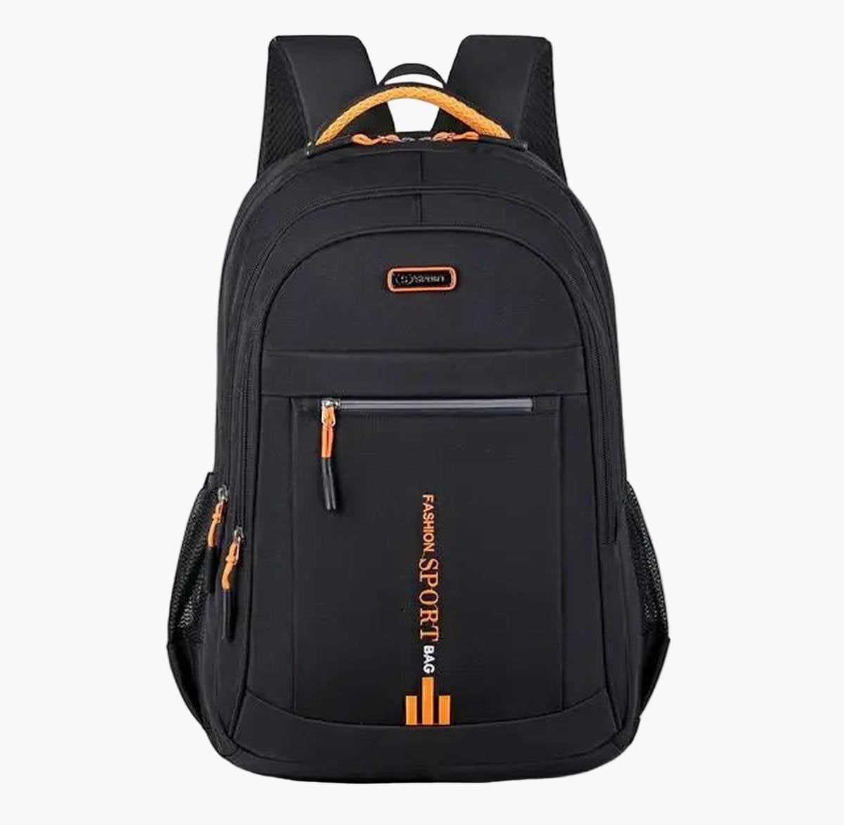 Moderner Business- & Sport-Rucksack für Herren