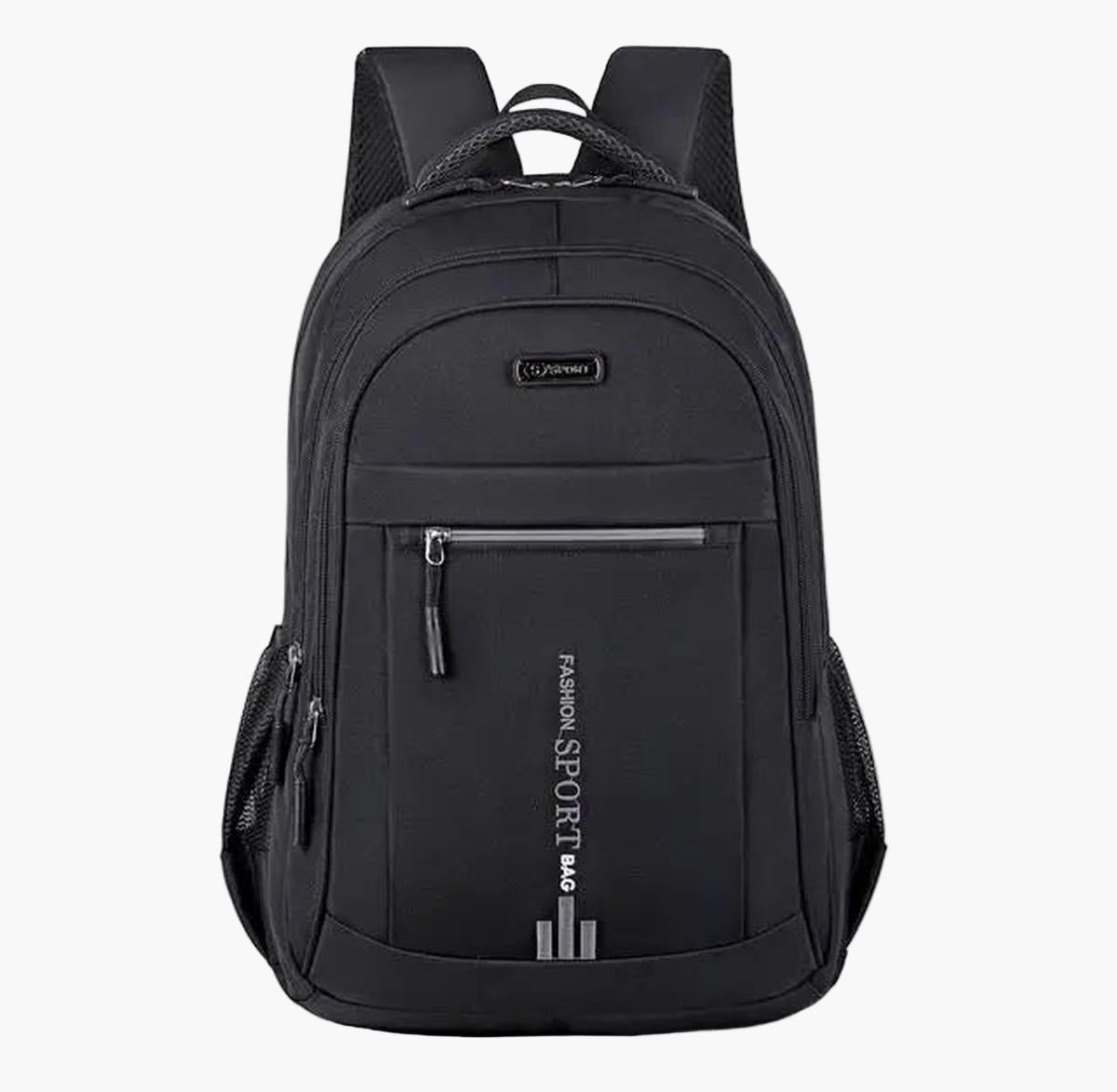 Moderner Business- & Sport-Rucksack für Herren