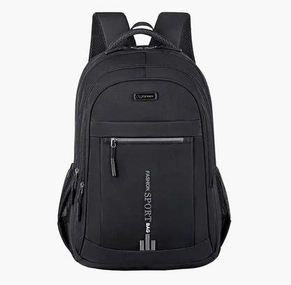 Moderner Business- & Sport-Rucksack für Herren