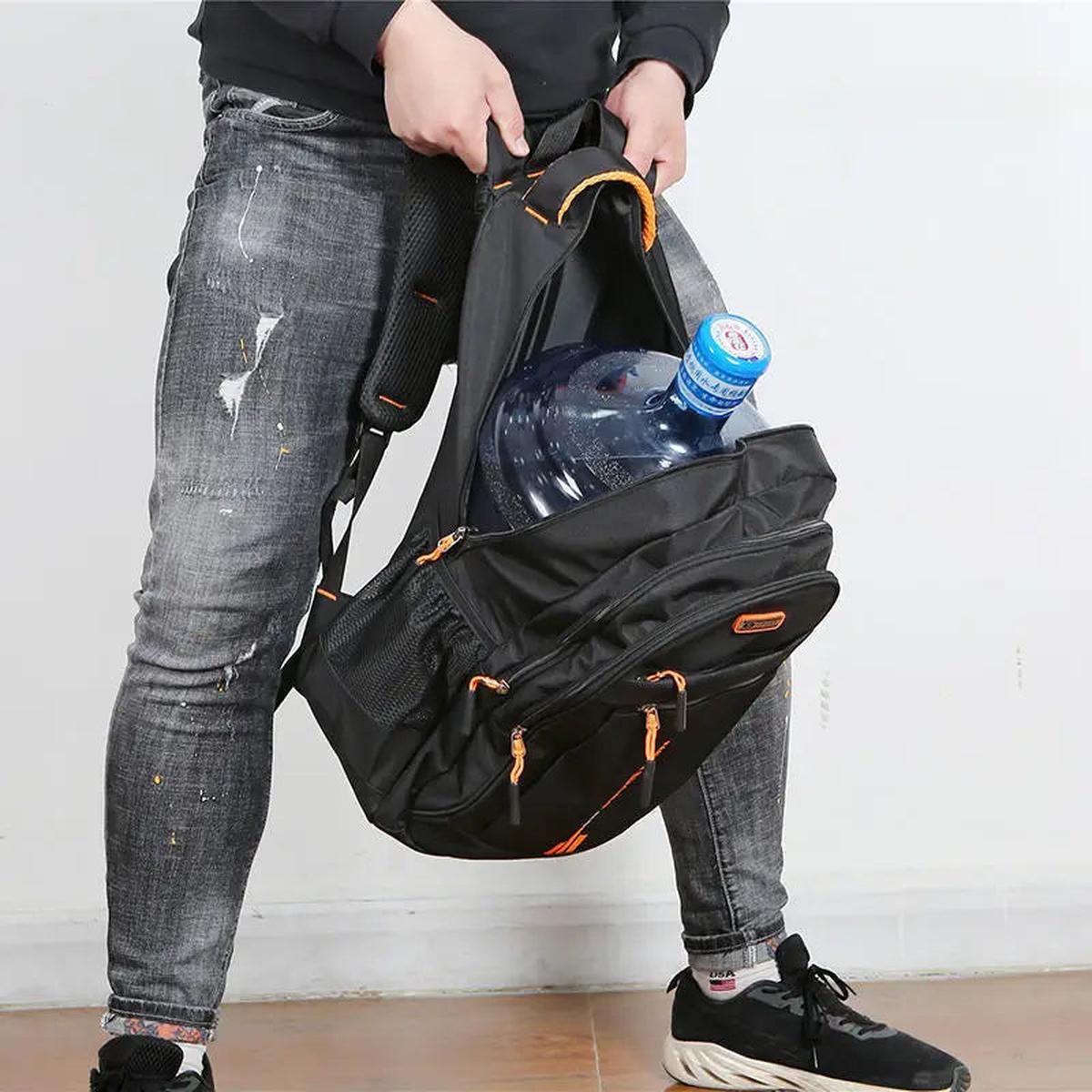Moderner Business- & Sport-Rucksack für Herren