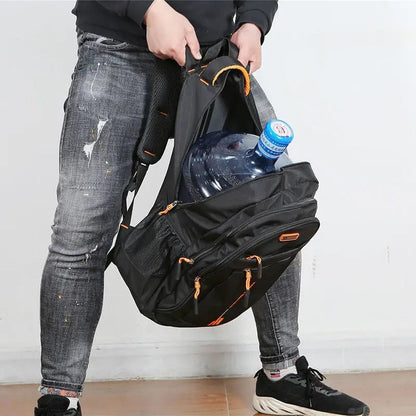 Moderner Business- & Sport-Rucksack für Herren