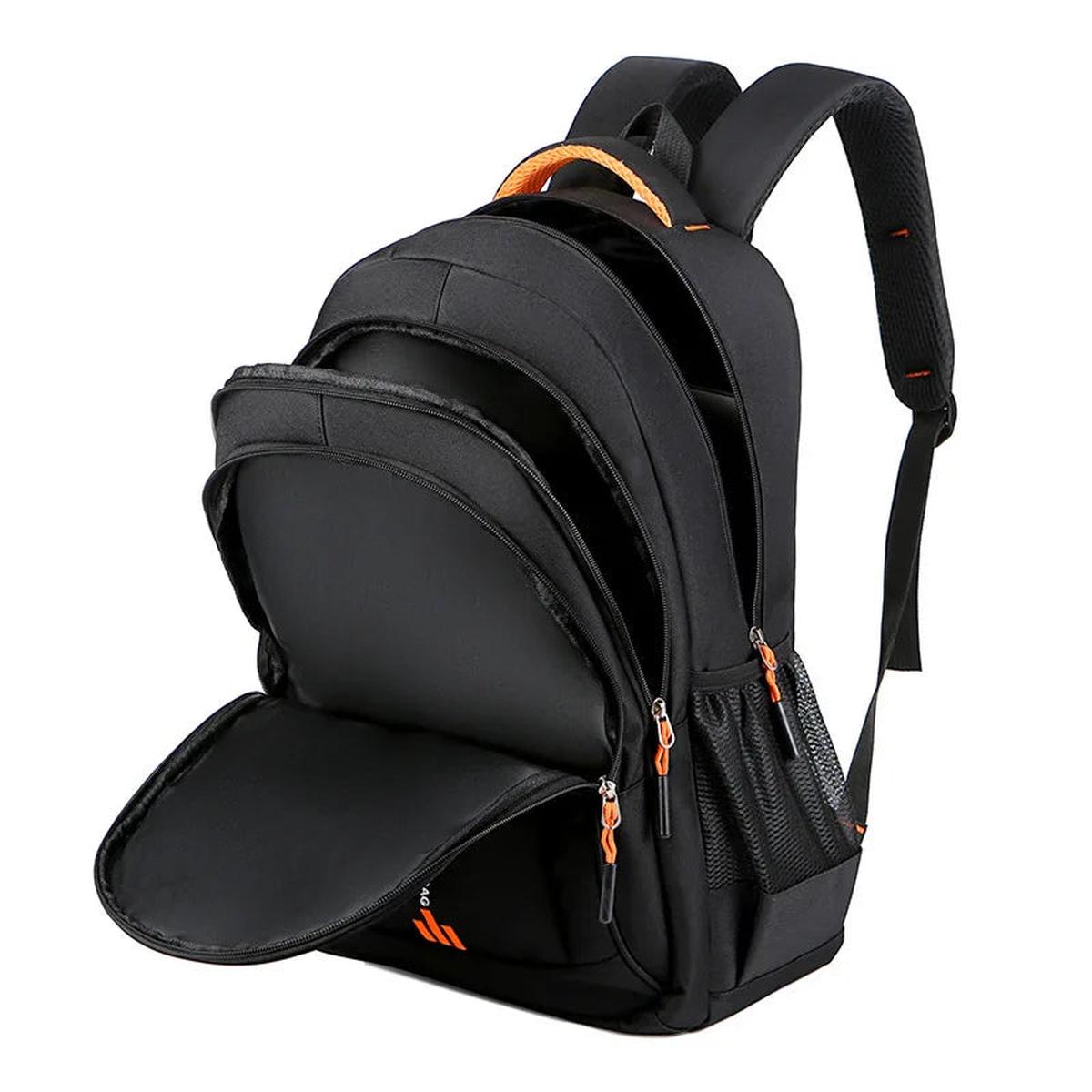 Moderner Business- & Sport-Rucksack für Herren