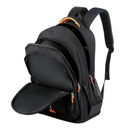 Moderner Business- & Sport-Rucksack für Herren