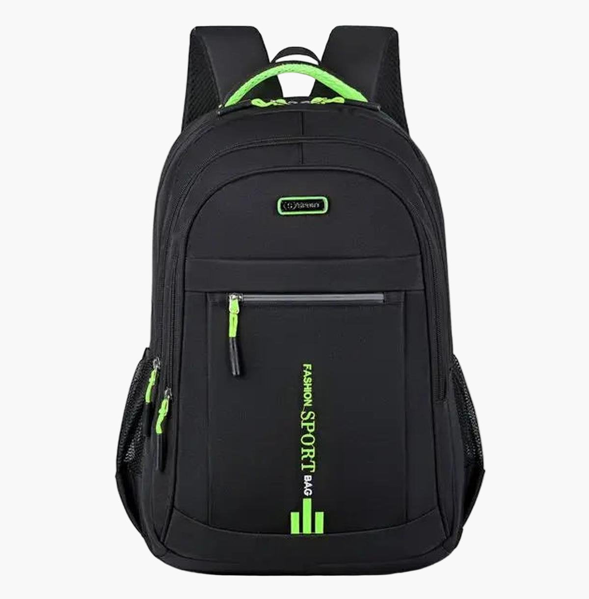 Moderner Business- & Sport-Rucksack für Herren