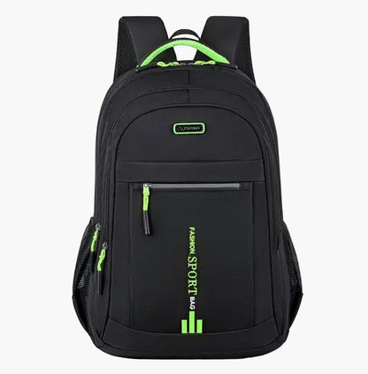Moderner Business- & Sport-Rucksack für Herren