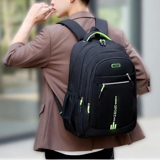 Moderner Business- & Sport-Rucksack für Herren