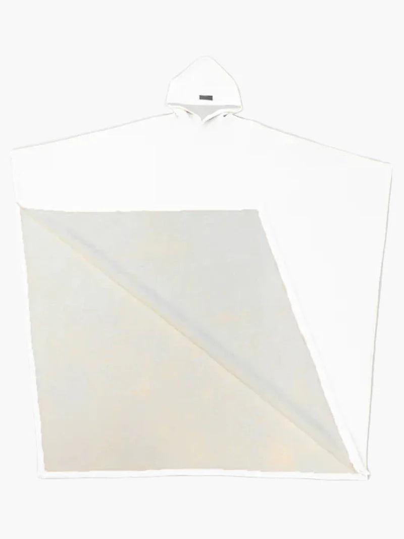 Unisex Kapuponde – Gemütlicher Überwurf für Zuhause und Freizeit