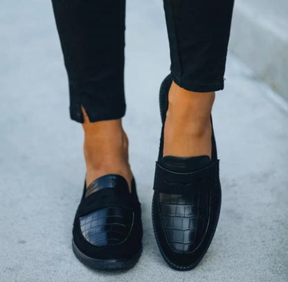 Damen Business Loafer – Zeitlose und elegante Schuhe für Büro & Abend