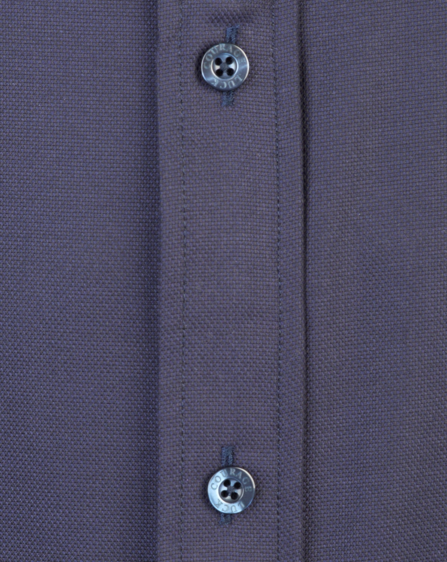 Herren Slim Fit Hemd mit verdecktem Reißverschluss – Modernes Business & Freizeit Design
