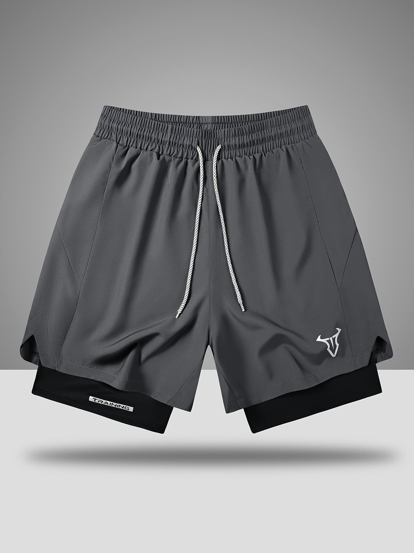 Herren Trainingsshorts Sport Fitness Running Athleisure – Komfort und Performance