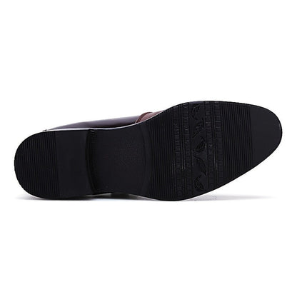 Herren Business Loafers Elegant – Klassische Schuhe für Büro & Feste