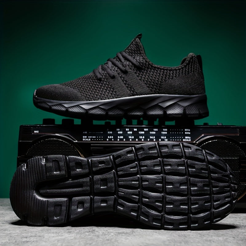 Damen Sportliche Sneaker für Fitness und Alltag – Atmungsaktive Lauf- und Freizeitschuhe
