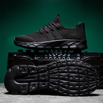 Damen Sportliche Sneaker für Fitness und Alltag – Atmungsaktive Lauf- und Freizeitschuhe