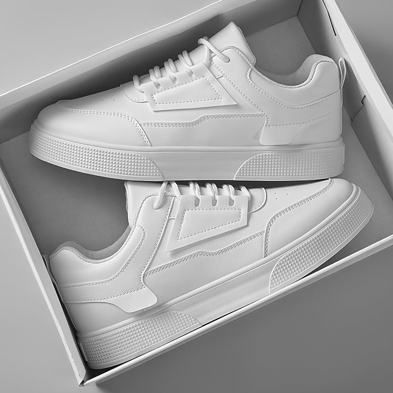 Herren Sneaker Low-Top Urban Streetstyle Modern Design