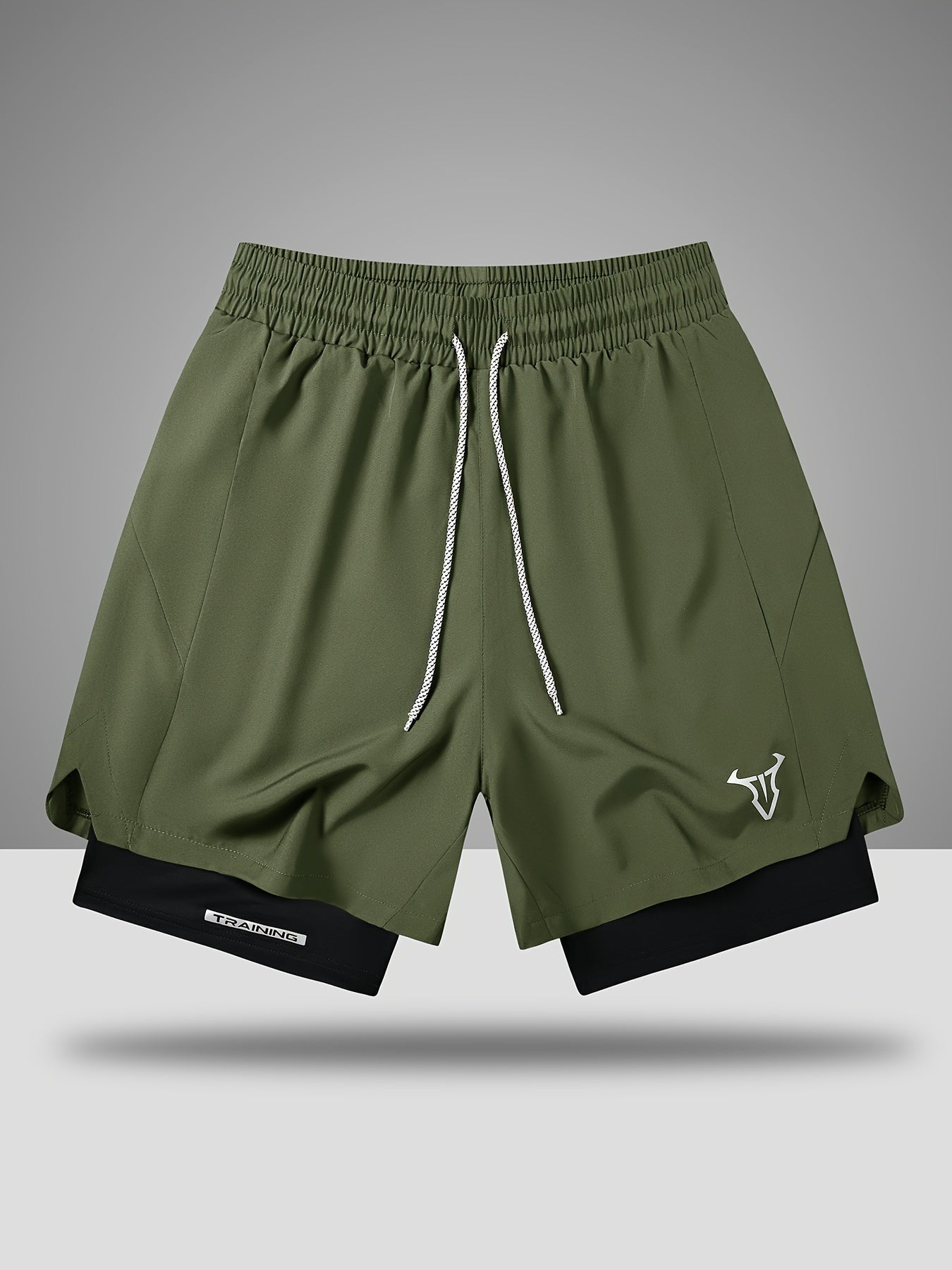 Herren Trainingsshorts Sport Fitness Running Athleisure – Komfort und Performance