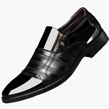 Herren Business Loafers Elegant – Klassische Schuhe für Büro & Feste