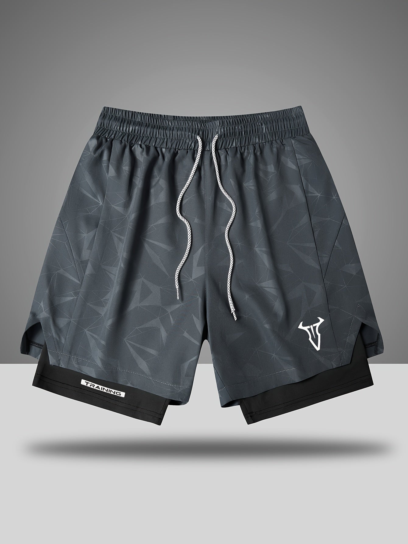 Herren Trainingsshorts Sport Fitness Running Athleisure – Komfort und Performance