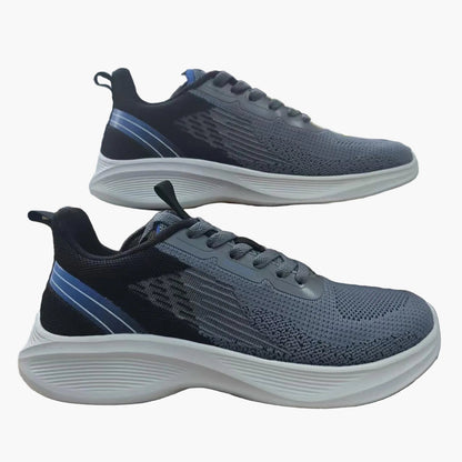 Herren Laufschuhe Sportliche Sneaker für Alltag und Training