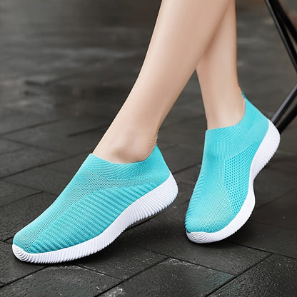 Damen Slip-On Sneaker Komfort und Stil für Alltag und Freizeit