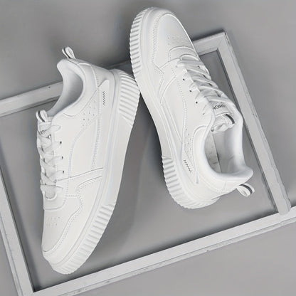 Herren Sneaker Streetstyle Low-Top Freizeitschuhe