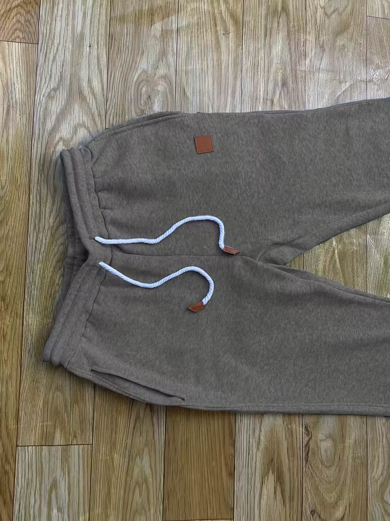 Herren Jogginghose im sportlichen Slim-Fit Design