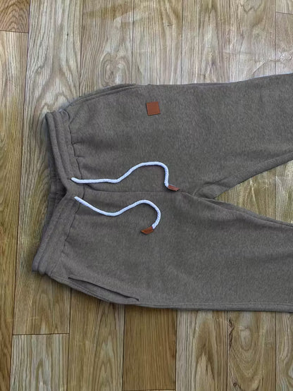 Herren Jogginghose im sportlichen Slim-Fit Design