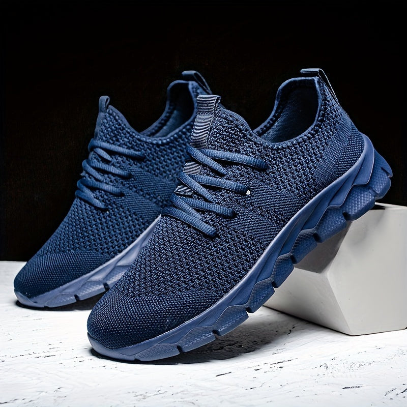 Damen Sportliche Sneaker für Fitness und Alltag – Atmungsaktive Lauf- und Freizeitschuhe
