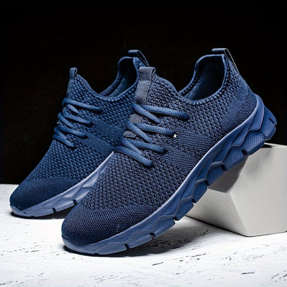 Damen Sportliche Sneaker für Fitness und Alltag – Atmungsaktive Lauf- und Freizeitschuhe
