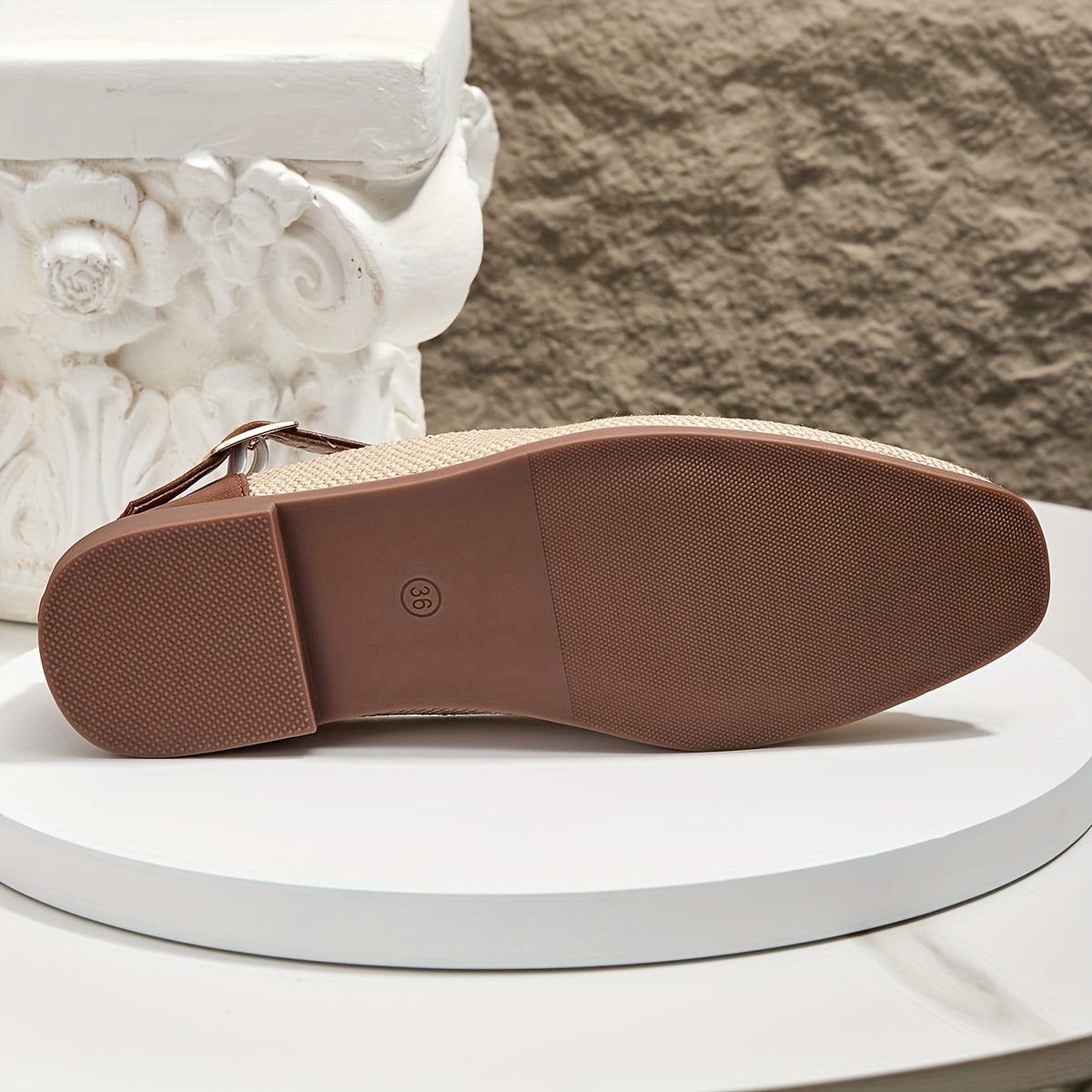 Damen T-Steg Ballerinas für Alltag und elegante Anlässe – Modische Flats für vielseitige Outfits